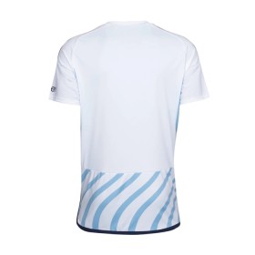 Nottingham Forest Bortedrakt 2023-24 Kortermet